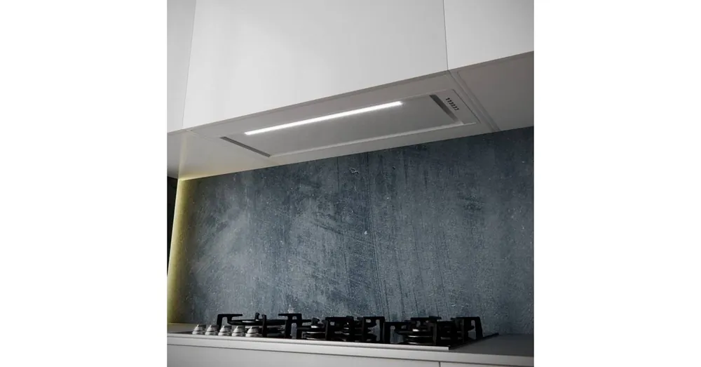Sirius - Páraelszívó SL-913 TW 52 cm Fehér üveg - 00709133223 Biztonságos vásárlás