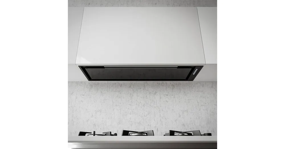 Alacsony ár Sirius - Páraelszívó SL-927 ANTI-DROP 85 cm Fekete - 00709273504