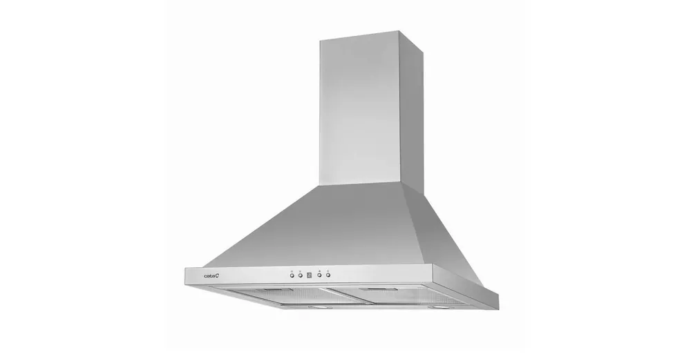 CATA - Páraelszívó Beta PRO 6000 X Inox - 02075418 Gyors kiszállítás