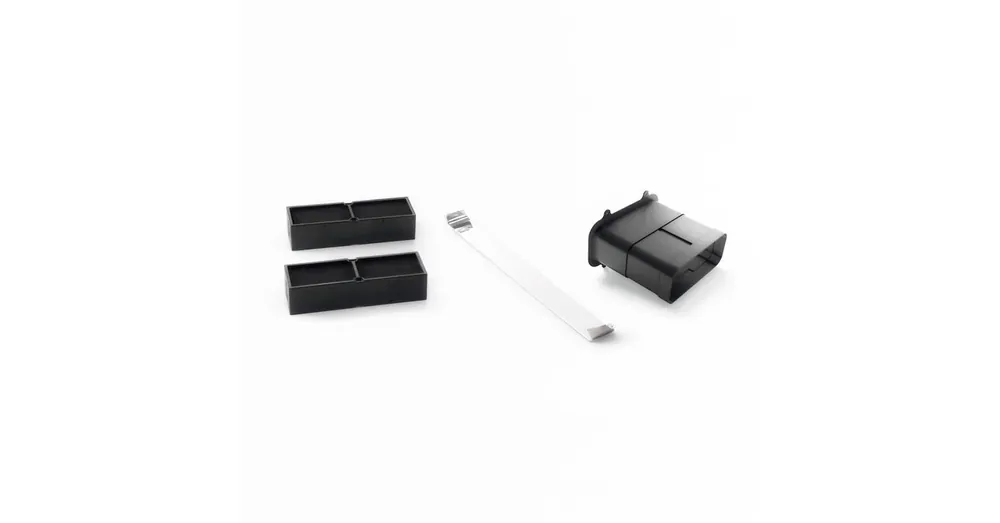 Gyors kiszállítás Elica - NIKOLATESLA SUIT BACK OUTLET KIT légcsatorna készlet belső keringtetéshez KIT0180522