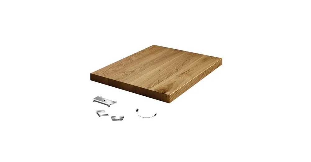 Olcsó ELICA - Polc LULLABY elszívóhoz Tölgy KIT0147858