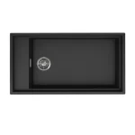 Outlet ELLECI - Mosogatótálca Dialogo 360 Workstation K86 inox tartozékokkal LKD36086