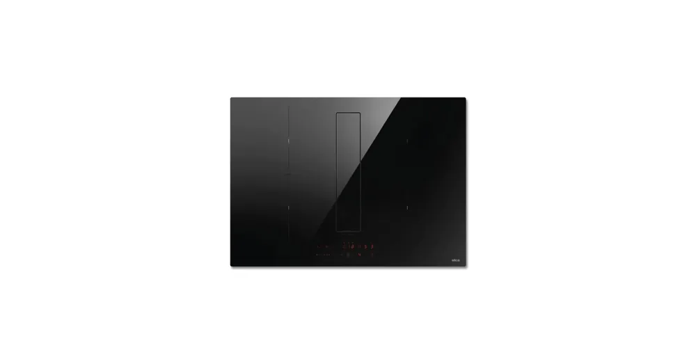 Népszerű ELICA - Indukciós főzőlap beépített elszívóval NIKOLATESLA FIT RAW BR/A/72 PRF0202501