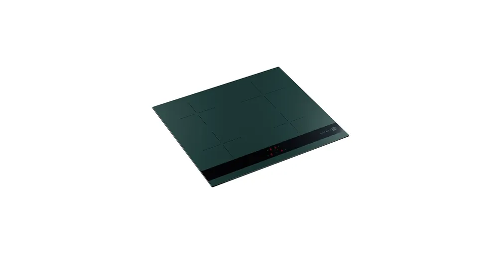 Faber FBH 64 BK KL indukciós főzőlap (58 cm) 108.0740.800 Rendeld meg most