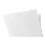 Expressz kézbesítés Faber Glam-Light EV8+ WH/T A80 Fali páraelszívó, függőleges, 800 mm széles, Fehér 110.0456.143