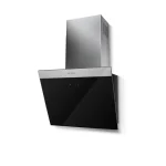 Faber Daisy + BK A55 Fali páraelszívó, függőleges, 550 mm széles, Fekete 330.0612.373 Korlátozott ajánlat