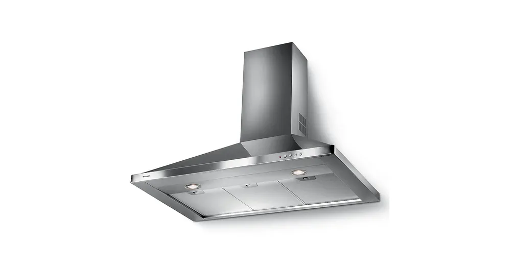 Legkelendőbb Faber Strip Smart EV8 X A60 Fali búra, T-alakú, 600 mm széles, Rozsdamentes Acél 320.0533.680