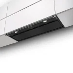 Faber In-Nova Premium BK M A90 Beépíthető elszívó, 900 mm szélességű, Matt Fekete 305.0625.238 Nézd meg most