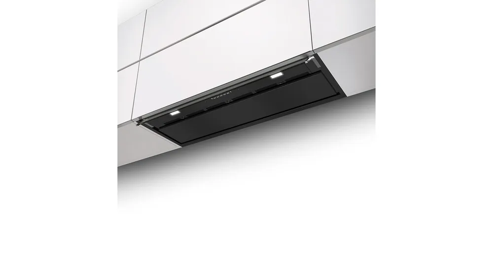 Faber In-Nova Premium BK M A90 Beépíthető elszívó, 900 mm szélességű, Matt Fekete 305.0625.238 Nézd meg most