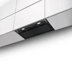 Olcsóbb Faber In-Nova Premium BK M A60 Beépíthető elszívó, 600 mm szélességű, Matt Fekete 305.0625.239