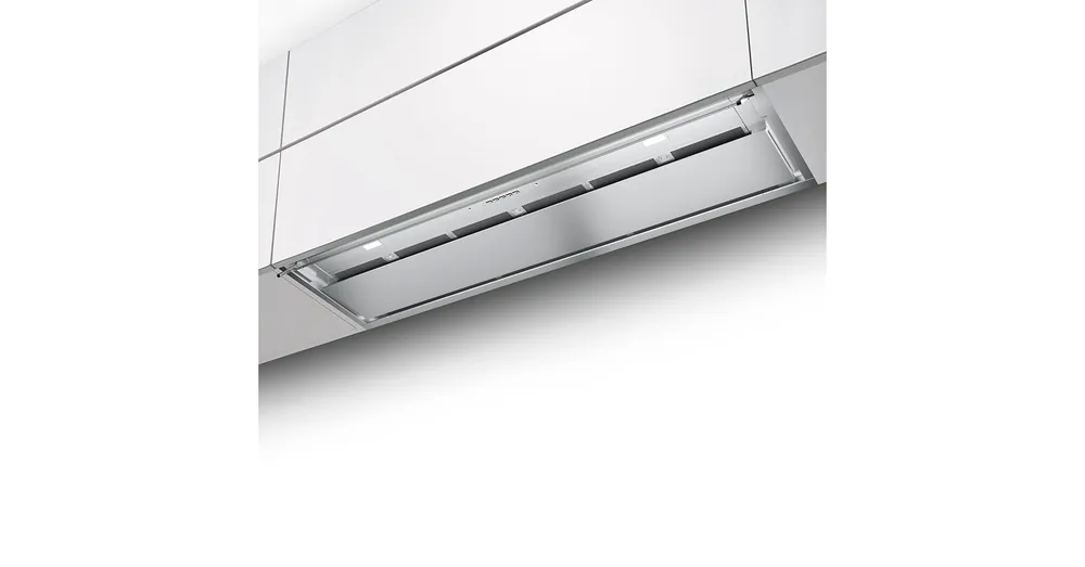 Faber In-Nova Premium EV8+ X A120 Beépíthető elszívó, 1200 mm szélességű, Rozsdamentes Acél 110.0439.952 Szuper akció