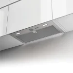 Exkluzív ajánlat Faber Inka Smart HCS LED X A52 Beépített motorháztető, szélessége 520 mm, Rozsdamentes Acél 305.0599.323