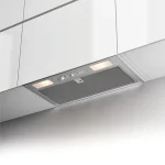 Faber Inka Smart HC X A52 520 mm széles beépíthető páraelszívó, Rozsdamentes Acél 305.0599.307 Akciós ár