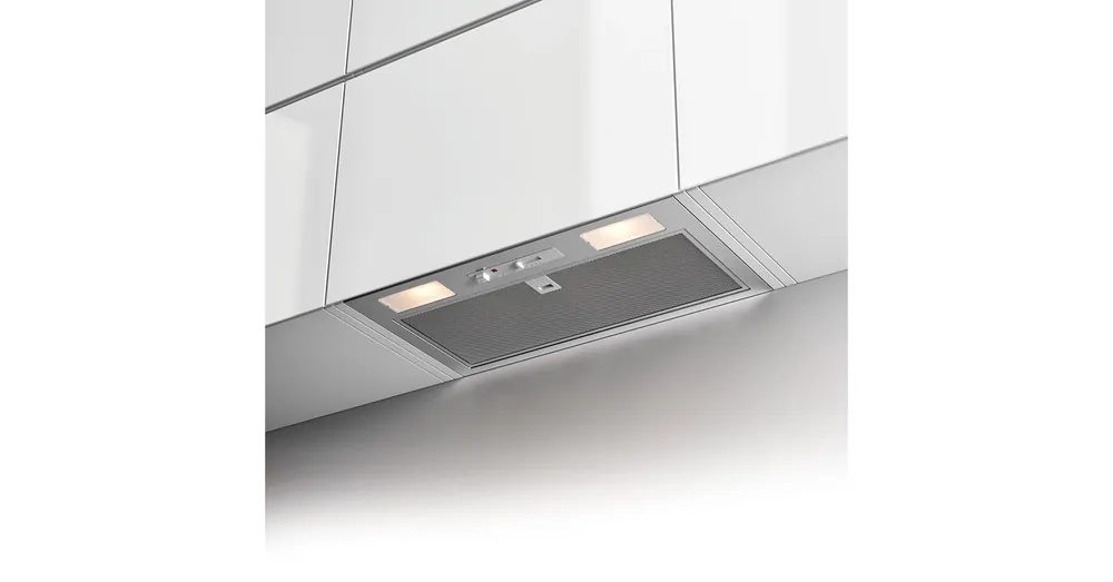 Faber Inka Smart HC X A52 520 mm széles beépíthető páraelszívó, Rozsdamentes Acél 305.0599.307 Akciós ár