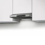 Faber 741 Base Klasszikus elszívó, 500 mm szélességű, Rozsdamentes Acél 300.0557.501 Akciós ár