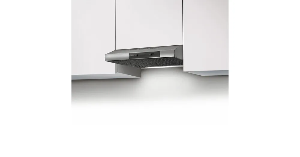 Faber 741 Base Klasszikus elszívó, 500 mm szélességű, Rozsdamentes Acél 300.0557.501 Akciós ár