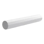 Szuper akció Faber Kerek cső Ø150 L=1000 mm, 112.0711.858