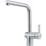 Franke Csaptelep Atlas Neo Rozsdamentes acél 115.0521.435 Kihagyhatatlan ajánlat