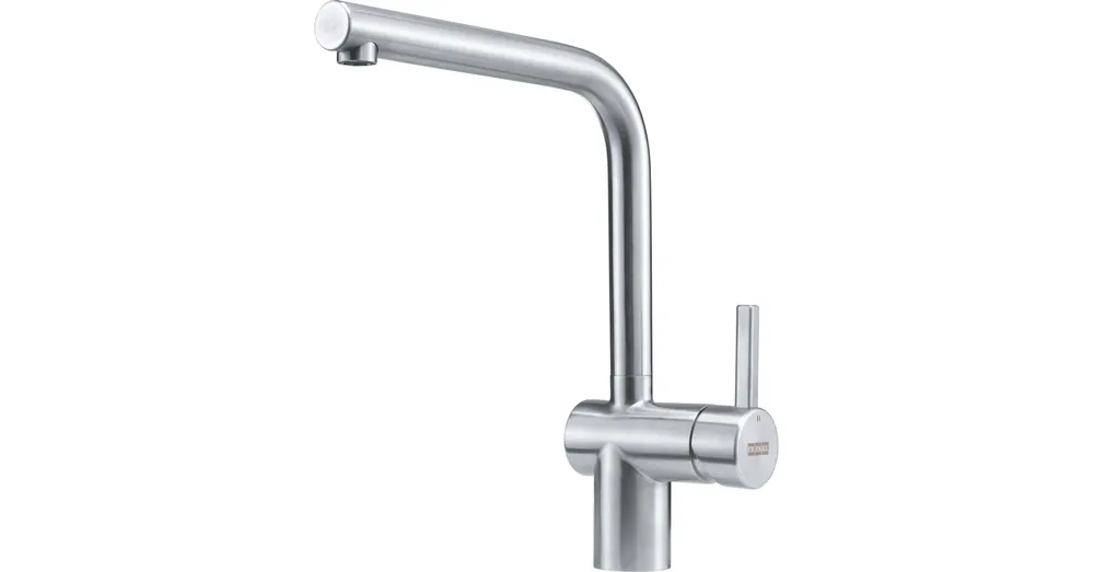 Franke Csaptelep Atlas Neo Rozsdamentes acél 115.0521.435 Kihagyhatatlan ajánlat