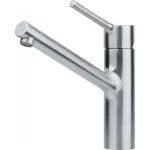 Prémium Franke Csaptelep Taros Neo Rozsdamentes acél 115.0596.320