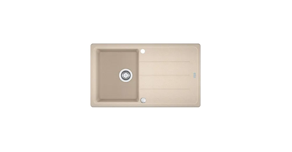 Franke Fragranit Basis BFG 611-86 A Avena mosogató, 114.0336.914 Legkelendőbb