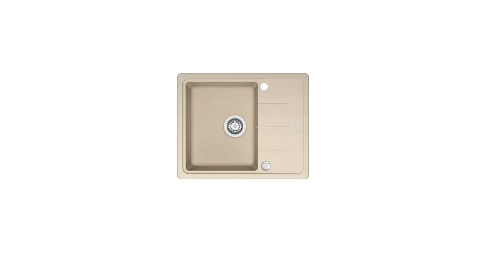 Franke Fragranit Basis BFG 611-62 Avena mosogató, 114.0301.342 Outlet