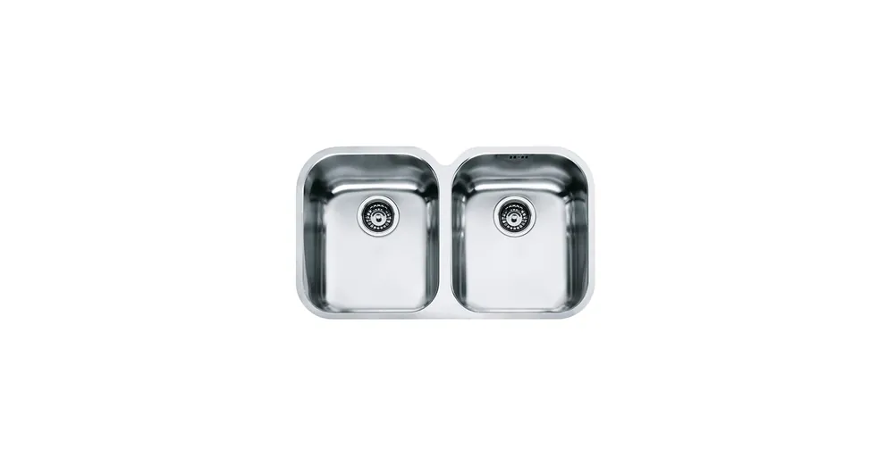 Franke Mosogató Inox Sottotop AMX 120, 122.0021.446 Biztonságos vásárlás