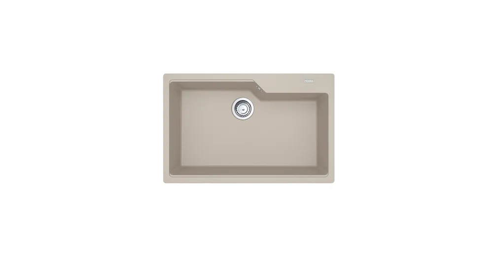 Ajánlat Franke Fragranit Urban 2.0 UBG 610-72 Sahara mosogató, 114.0686.799