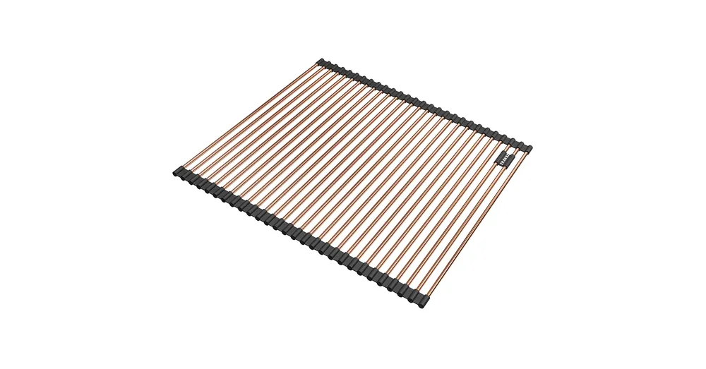 Franke Mythos Masterpiece Rollmat, vörösréz feltekerhető csepegtető, 468x440 mm 112.0655.344 Ne maradj le