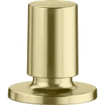 Ajánlat Blanco Comfort lefolyó távműködtető, satin gold 203495