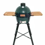 Big Green Egg Fa oldalpolcok - Large 121127 Utolsó esély