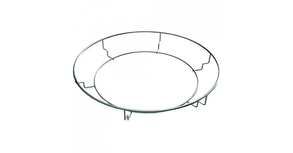 Big Green Egg ConvEGGtor kosár - 2XL 119735 Kiárusítás