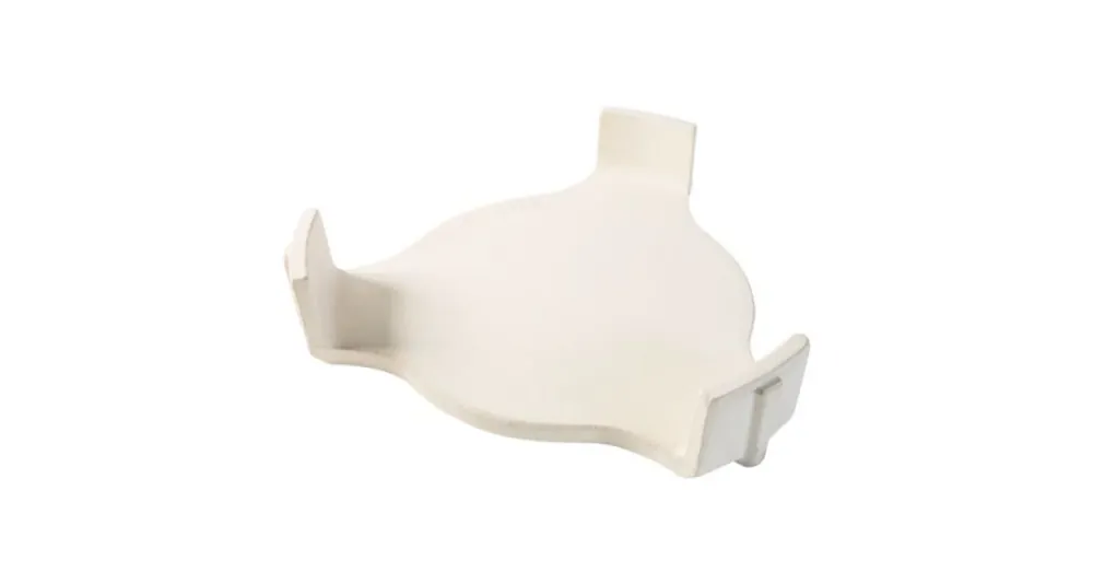 Árcsökkenés Big Green Egg Indirekt sütőkő - XLarge 401052