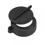 Big Green Egg rEGGulator öntöttvas kupak 2XL, XL, L M 117847 Outlet