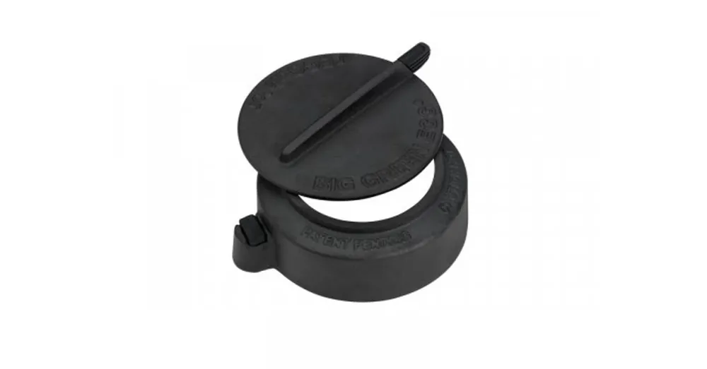 Big Green Egg rEGGulator öntöttvas kupak 2XL, XL, L M 117847 Outlet