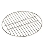 Big Green Egg Rozsdamentes rács - Medium 110121 Exkluzív ajánlat
