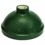 Big Green Egg Kupola - Large 401120 Szuper akció