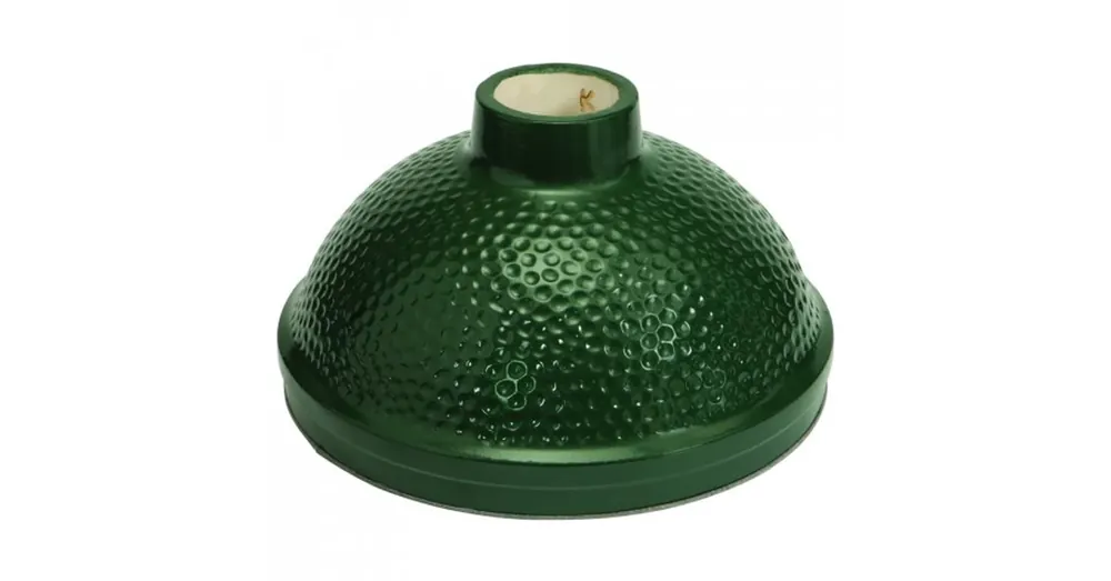 Biztonságos vásárlás Big Green Egg Kupola - MiniMax 401144