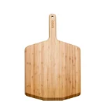 Ooni 14″ bambusz pizzalapát és tálaló UU-P08300 Ne maradj le