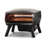 Expressz szállítás Witt Piccolo Rotante Pizzakemence - Fekete 80650186