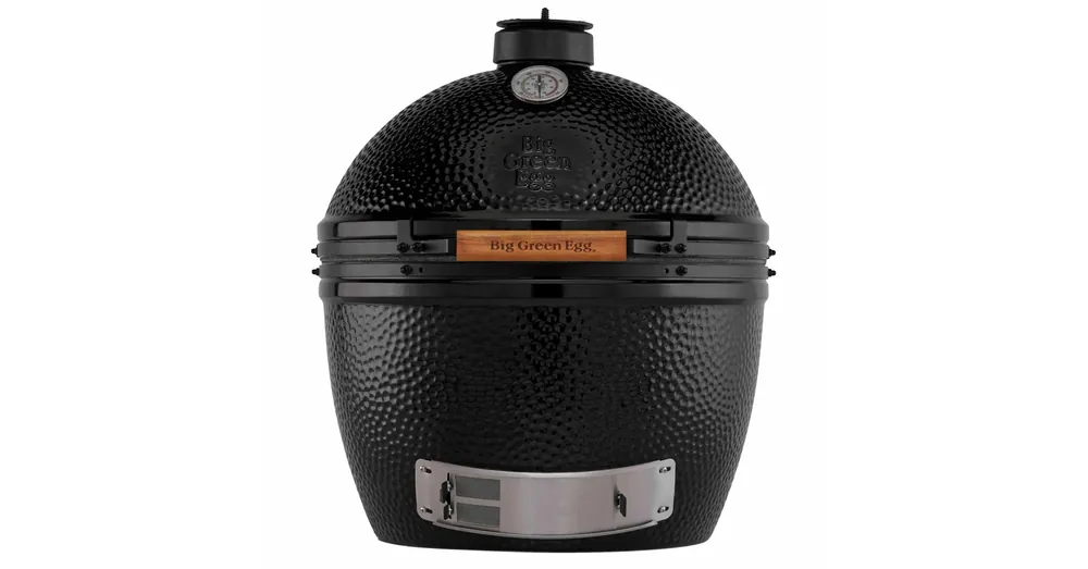 Újdonság Big Green Egg – The ONYX – XLarge 139054
