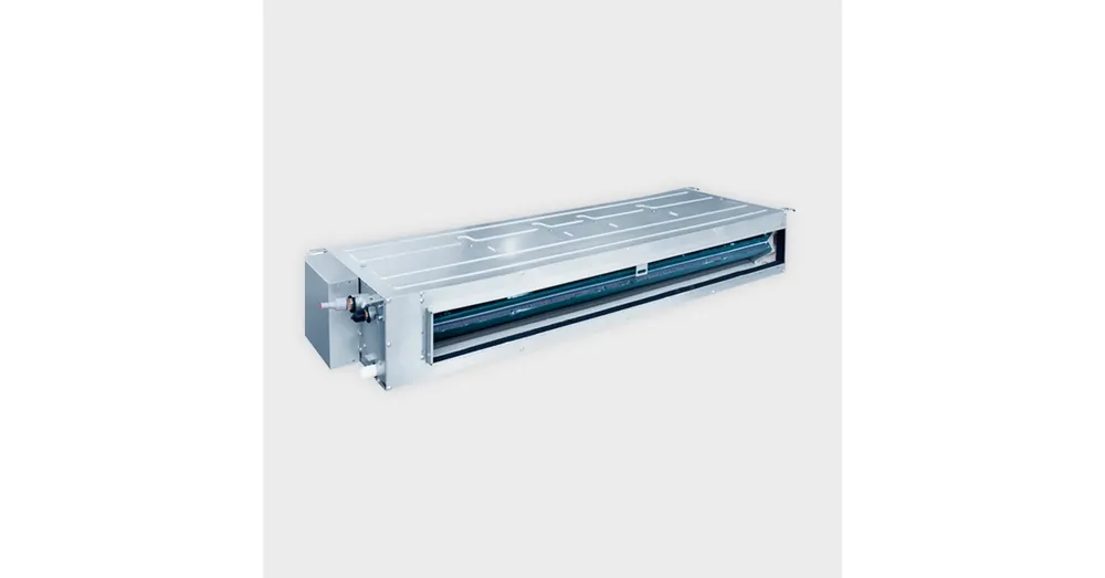 GREE Kazettás Inverter GUD35PS/A-T légcsatornázható split klíma (3.5 kW) Ne maradj le