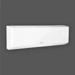 GREE Amber Royal inverter GWH09YD-S6DBA1A oldalfali split klíma (2.7 kW) Gyors kiszállítás