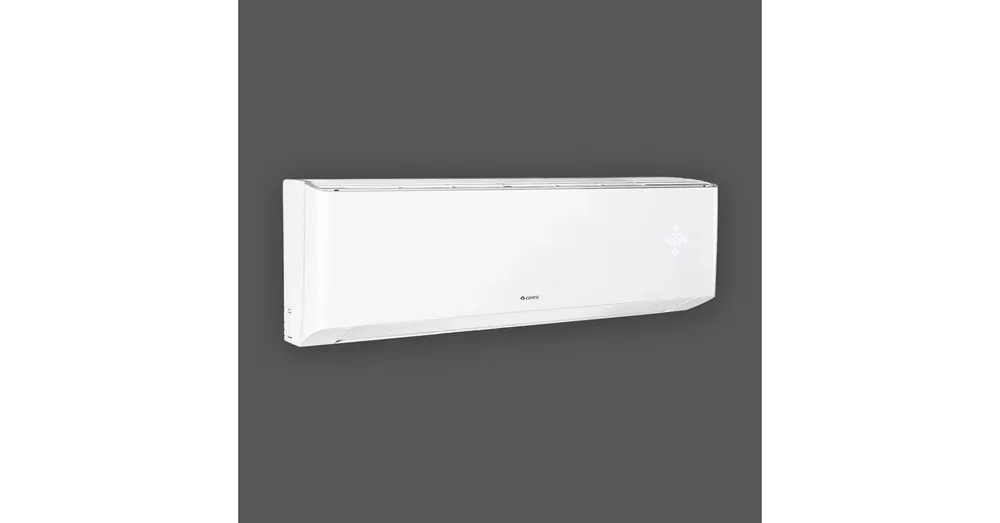 GREE Amber Royal inverter GWH09YD-S6DBA1A oldalfali split klíma (2.7 kW) Gyors kiszállítás