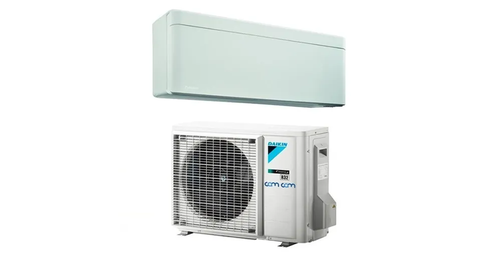 Daikin Stylish FTXA20AW/RXA20A oldalfali split klíma (2 kW) Utolsó esély