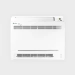 Olcsóbb GREE GEH09AA-K6DNA1F parapet split klíma (2.7 kW)