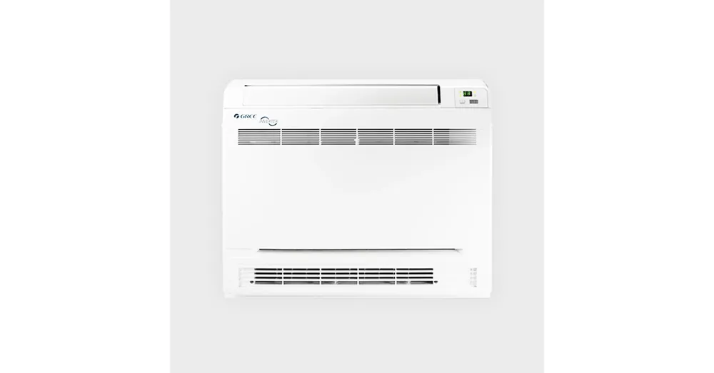 Olcsóbb GREE GEH09AA-K6DNA1F parapet split klíma (2.7 kW)