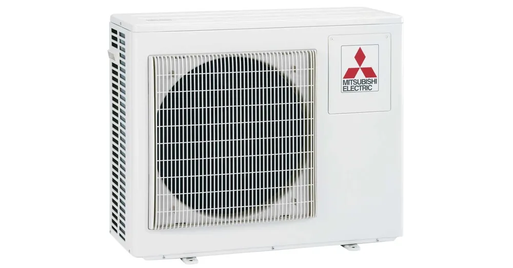 Rendeld meg most Mitsubishi MXZ-2F42VF3-E1 split klíma kültéri egység (4.2 kW)