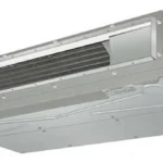 Toshiba RAS-M13U2DVG-E légcsatornázható split klíma beltéri egység (3.7 kW) Újdonság