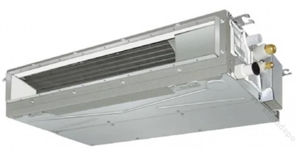 Toshiba RAS-M13U2DVG-E légcsatornázható split klíma beltéri egység (3.7 kW) Újdonság